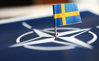 Efter en utdragen process är Sverige nu fullvärdig medlem i NATO