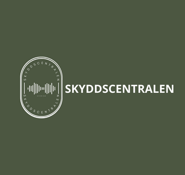 Varför välja Skyddscentralen?