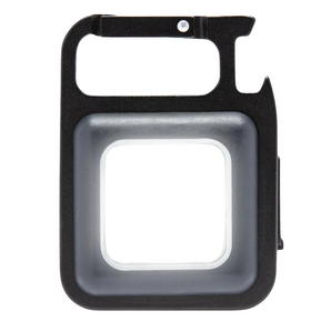 Uppladdningsbar Mini LED-ficklampa - XMAS DEAL