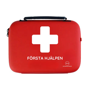 Första Hjälpen-kit Premium - NEW YEAR DEAL