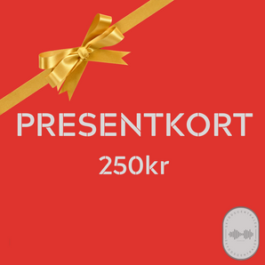 Skyddscentralens presentkort