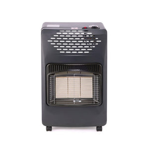 Effektiv gasolkamin - BLACK MONTH DEAL