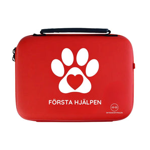 Första Hjälpen-kit Hund - NEW YEAR DEAL