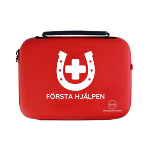 Första Hjälpen Häst XL - NEW YEAR DEAL