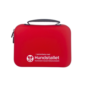 Första Hjälpen-kit Hund x Hundstallet