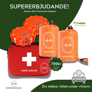 Bilpaketet Limiterat