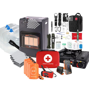 MSB-paketet XL - BLACK MONTH DEAL