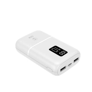 Extremt kompakt powerbank 10 000 mAh - NEW YEAR DEAL