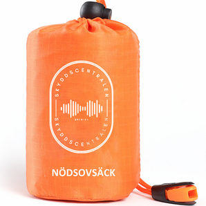 Nödsovsäck - NEW YEAR DEAL